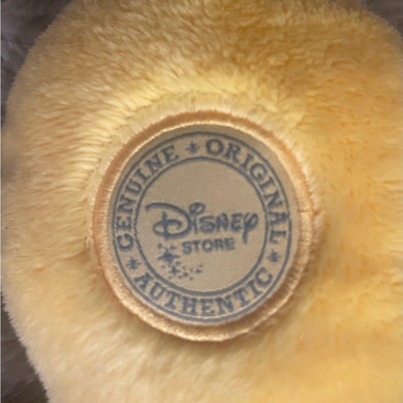 Authentic Disney Store Mickey Mouse plush toy. Aprox 19” - Picture 3 of 3